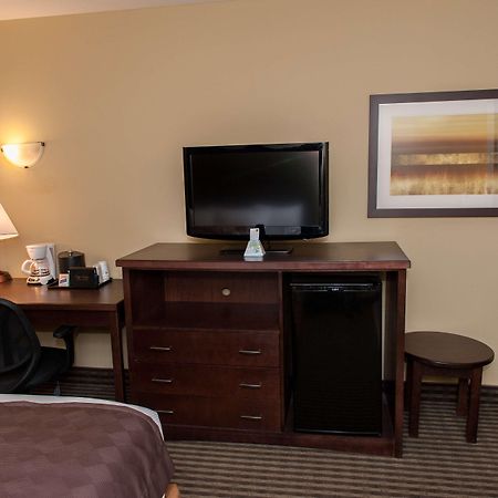 Best Western Maple Ridge Номер фото